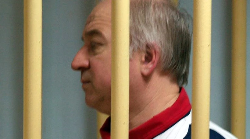 Άλλοι 21 ασθενείς από το αέριο που δηλητηρίασε τον Ρώσο πρώην πράκτορα στη Βρετανία